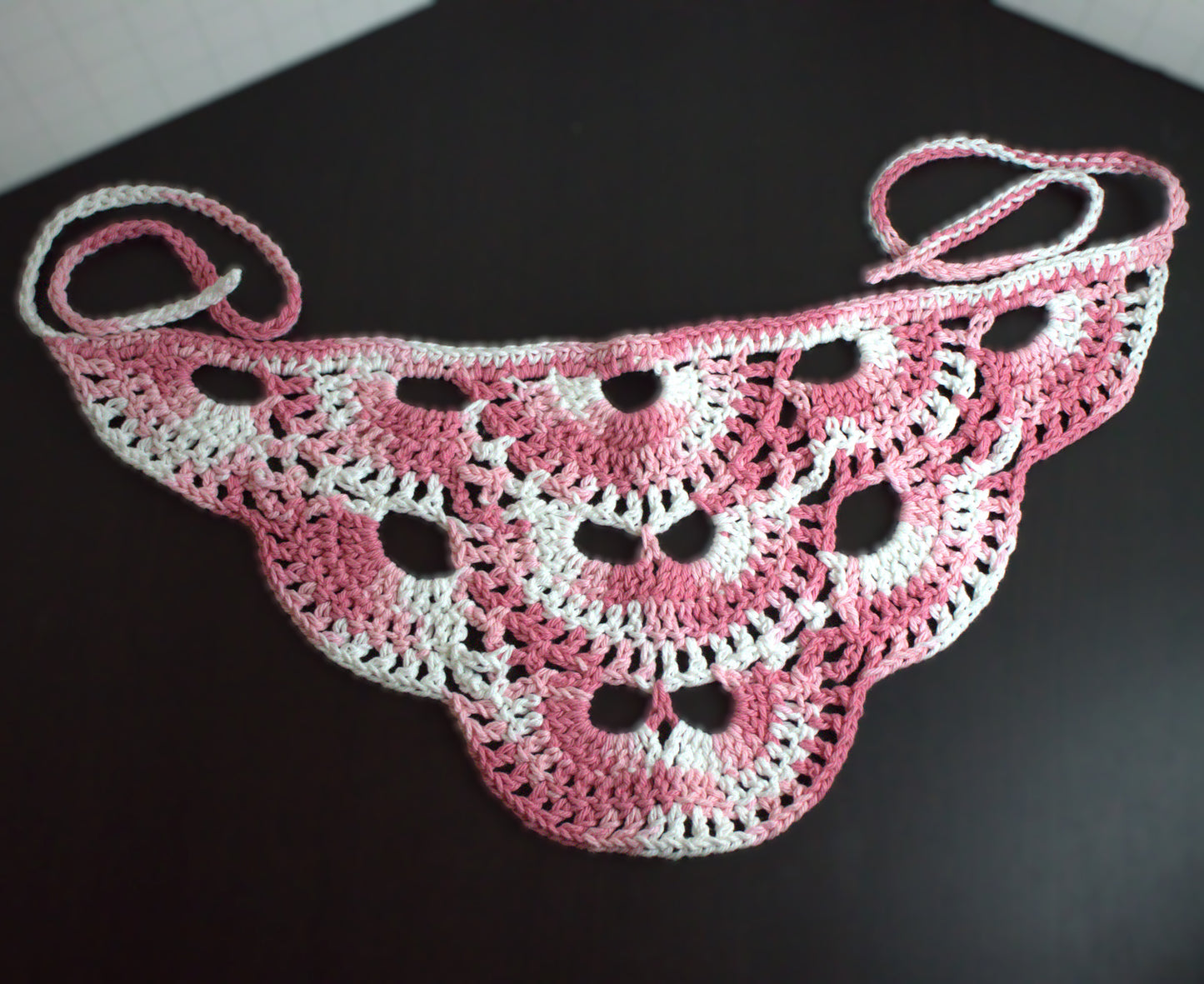 Strawberries Virus Bandana