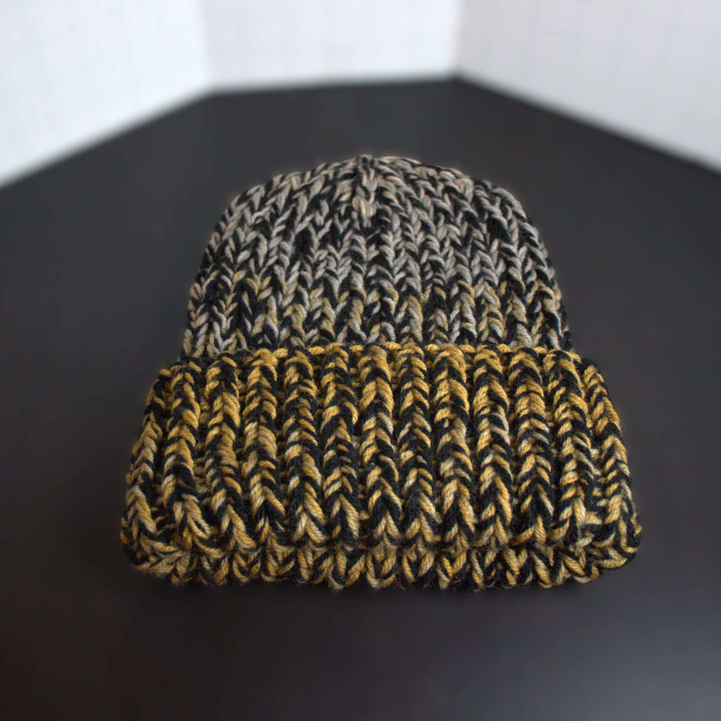 Calico Canyons Basic Beanie
