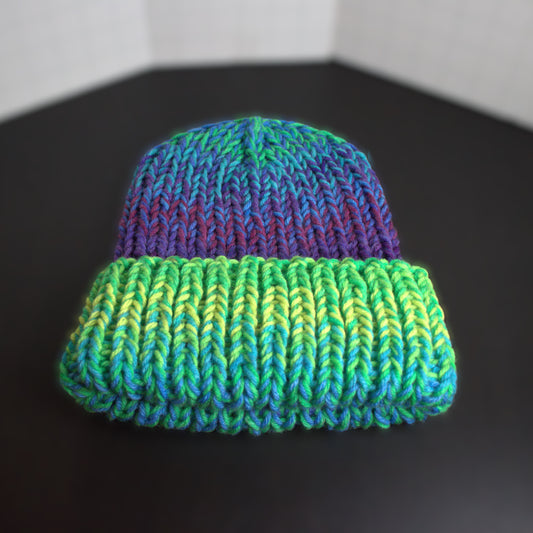 Parrot Basic Beanie
