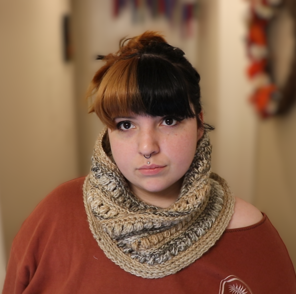Elm Grove Cowl