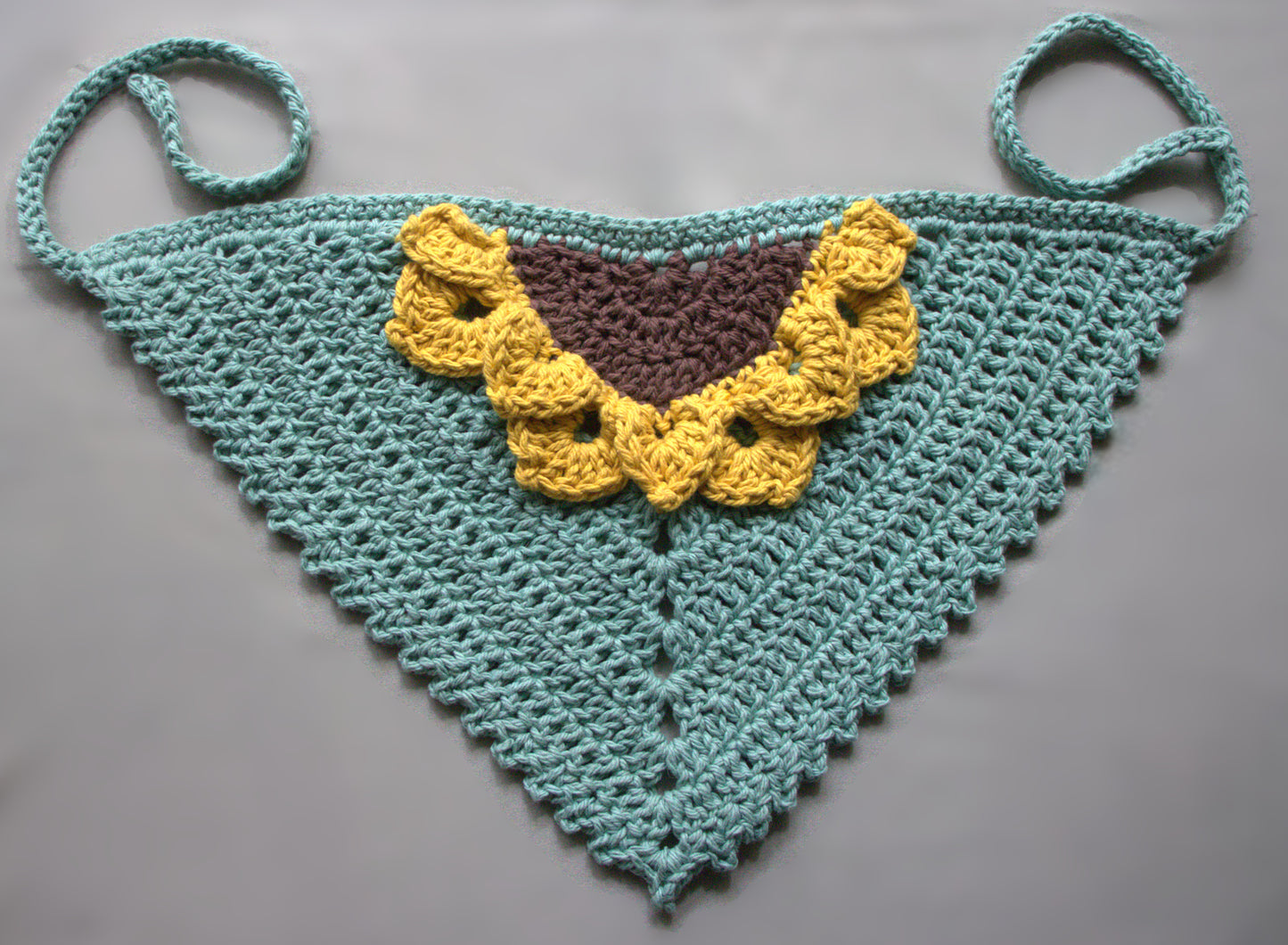 Sunflower Bandanas