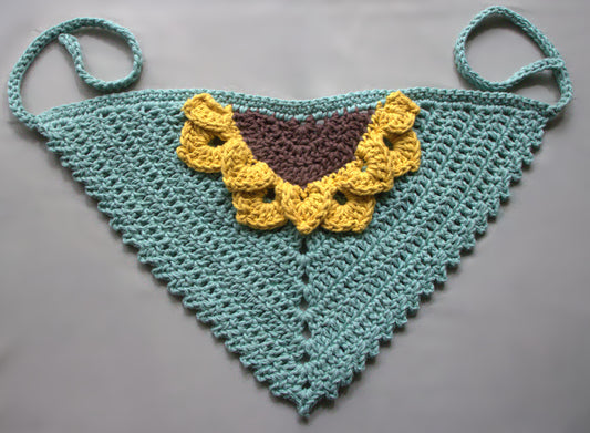 Sunflower Bandanas