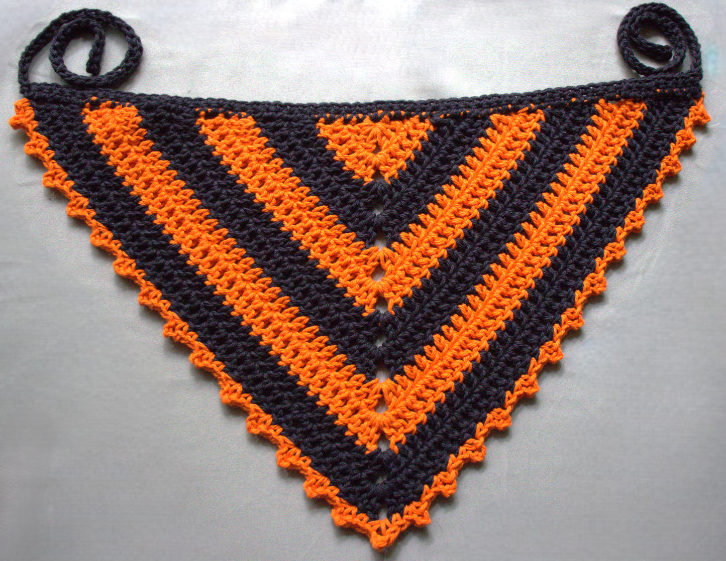 Halloween Bandanas
