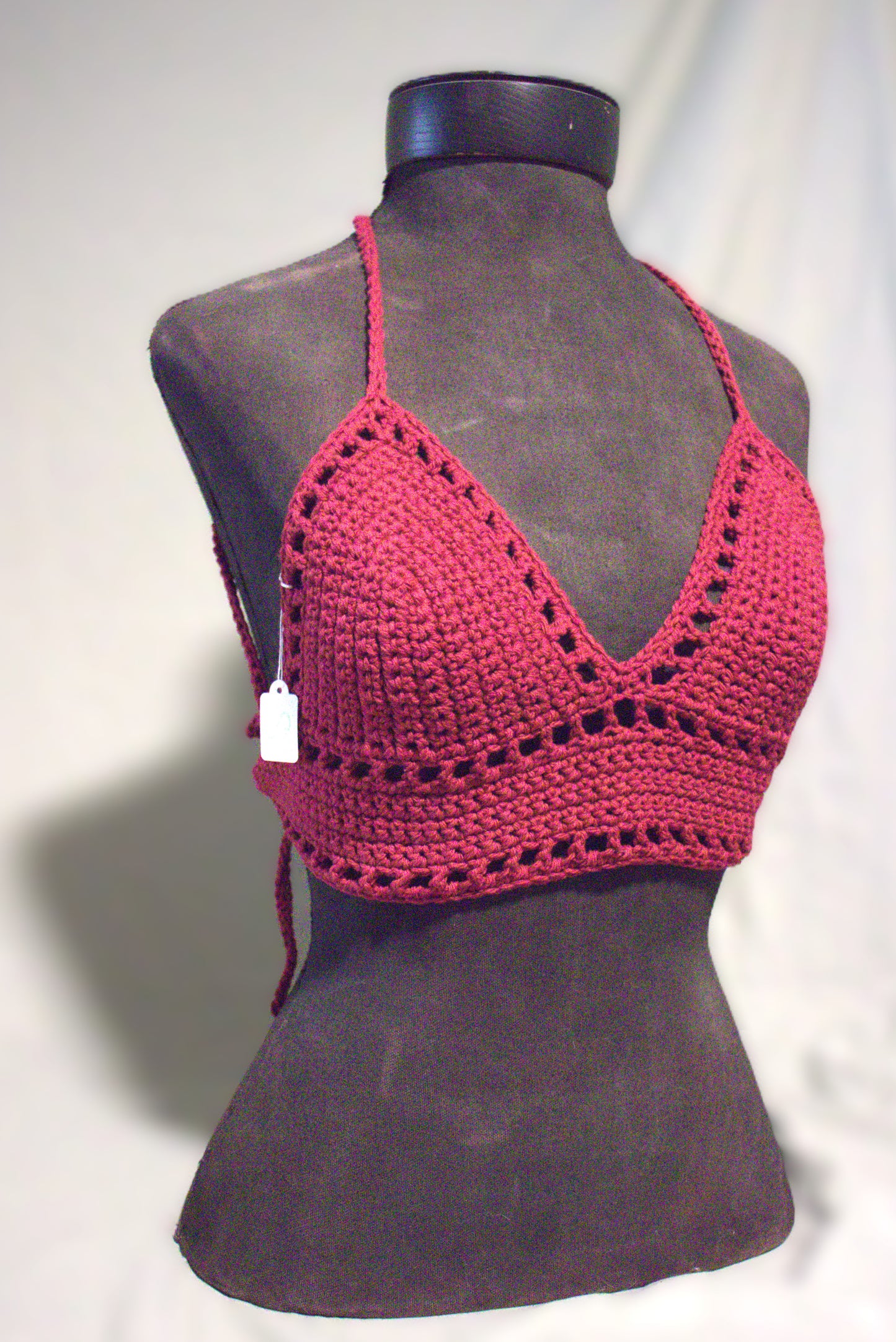 Lily Top