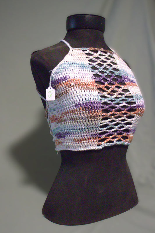 Lattice Top