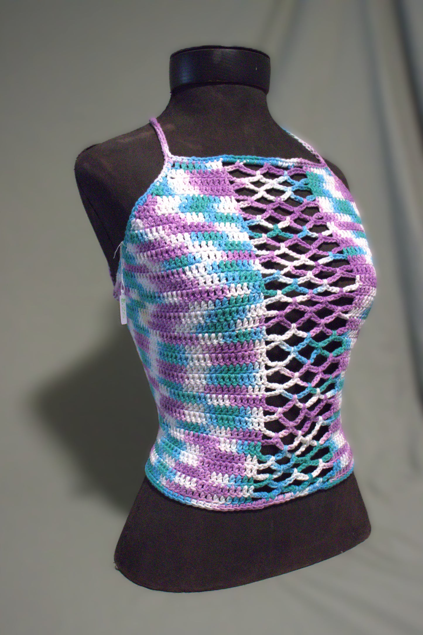 Lattice Top