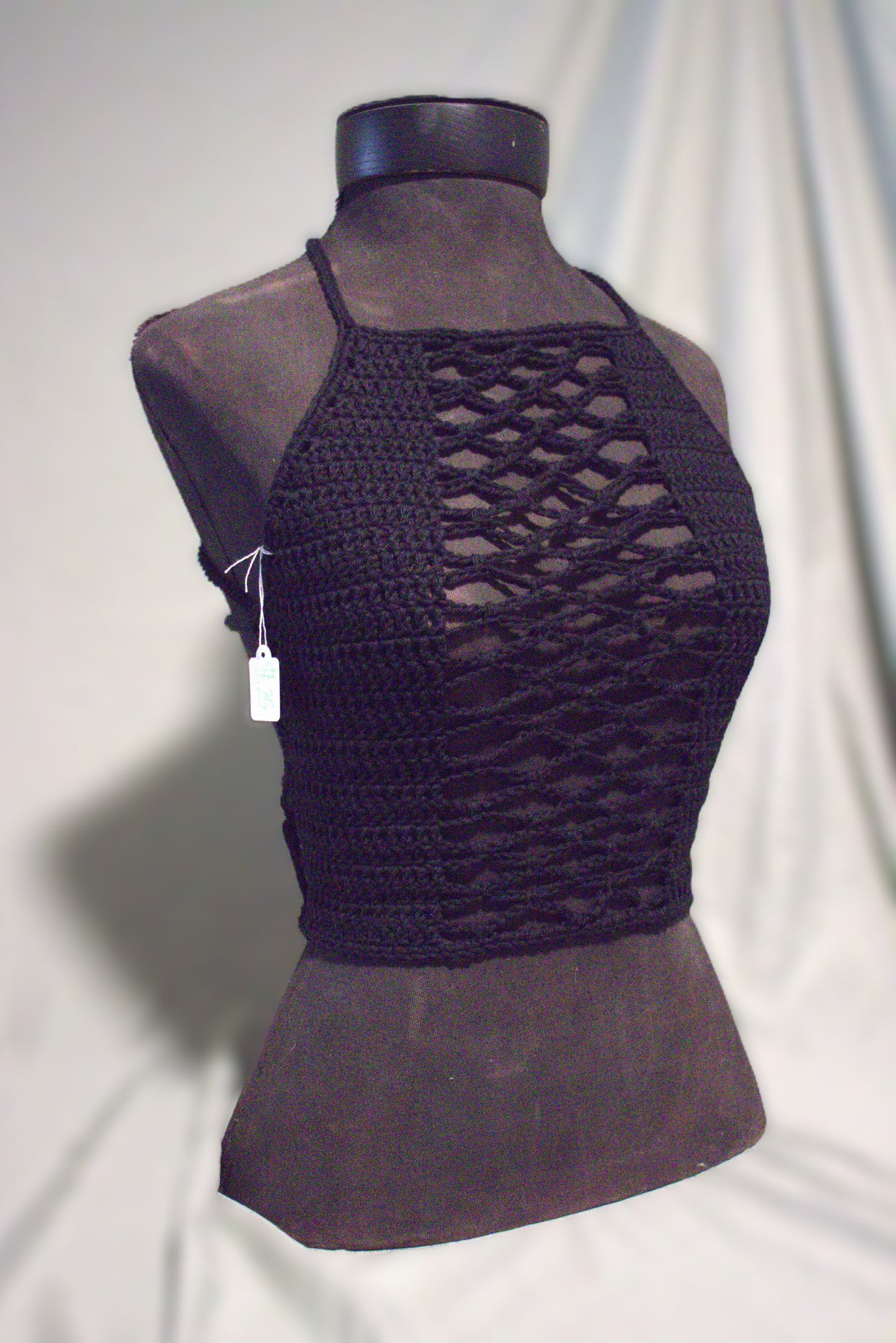 Lattice Top