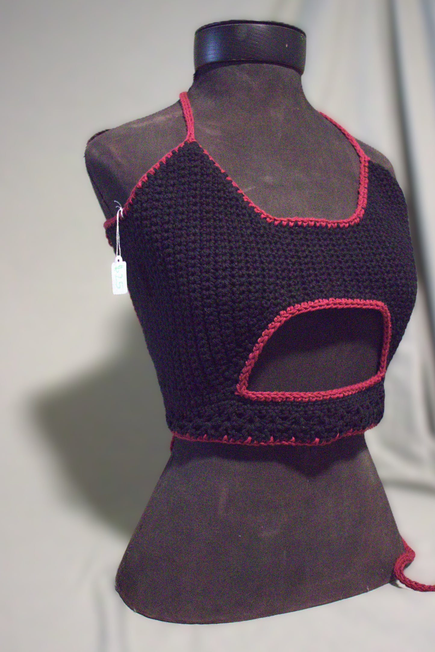 Sneak a Peek Top