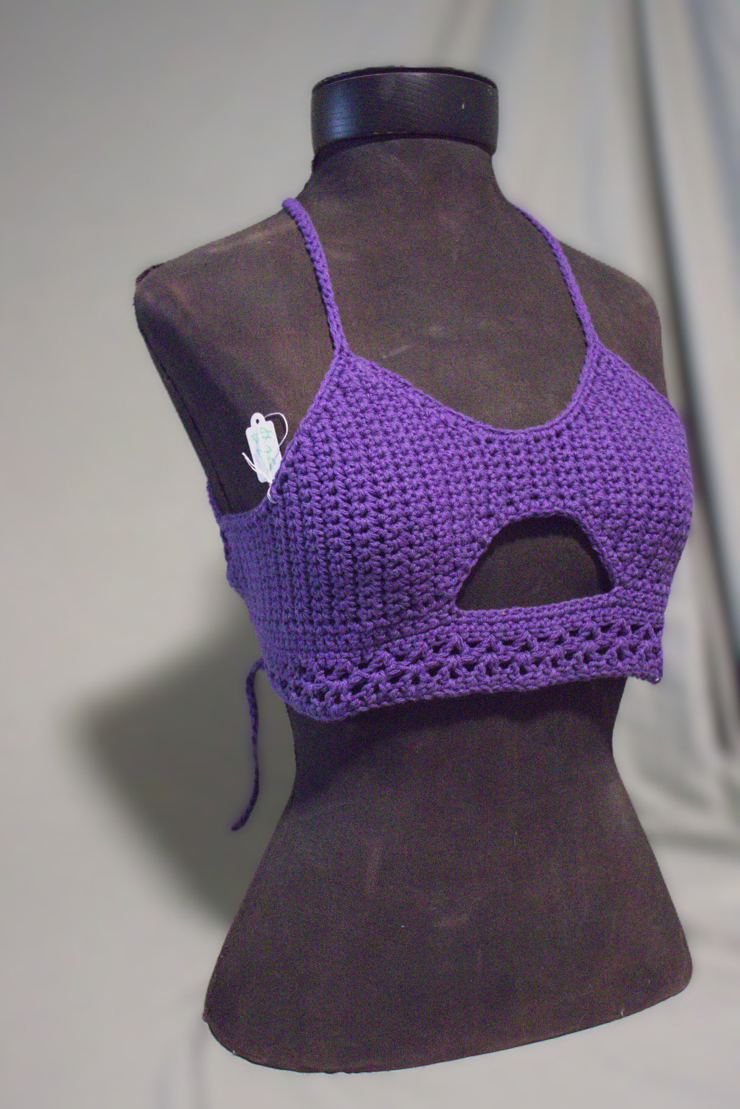 Sneak a Peek Top
