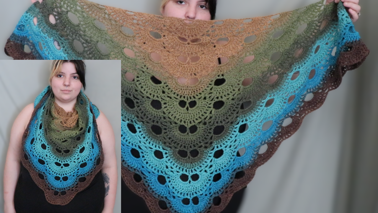 Bonus Scarves