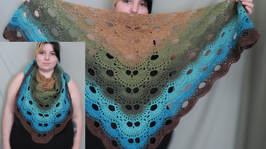 Bonus Scarves