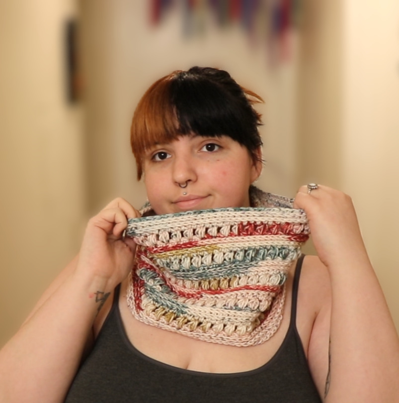 Elm Grove Cowl