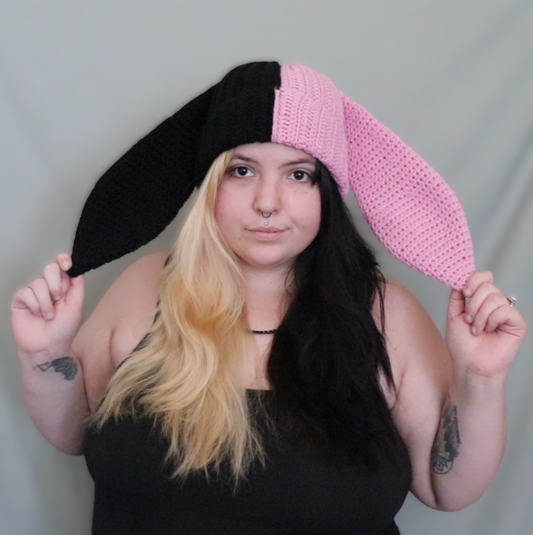 Bunny Beanie