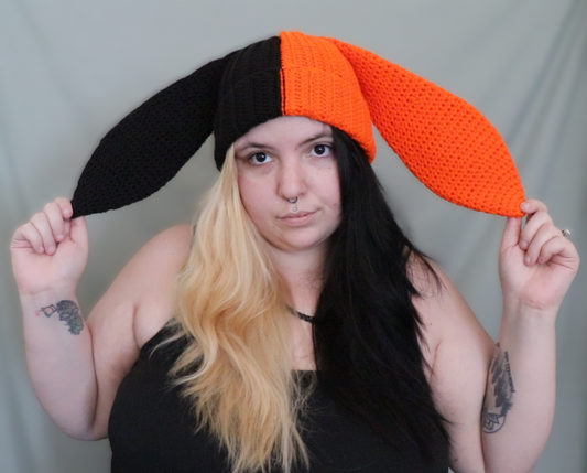 Bunny Beanie