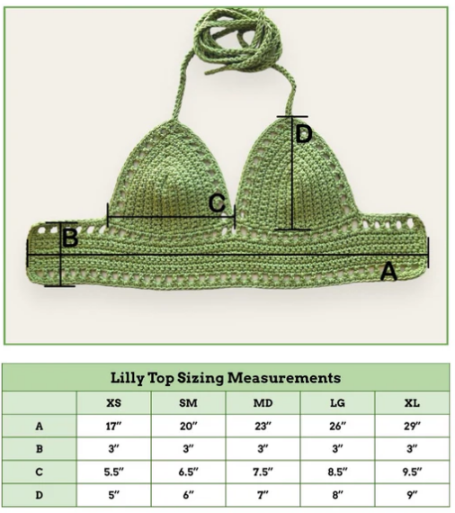 Lily Top