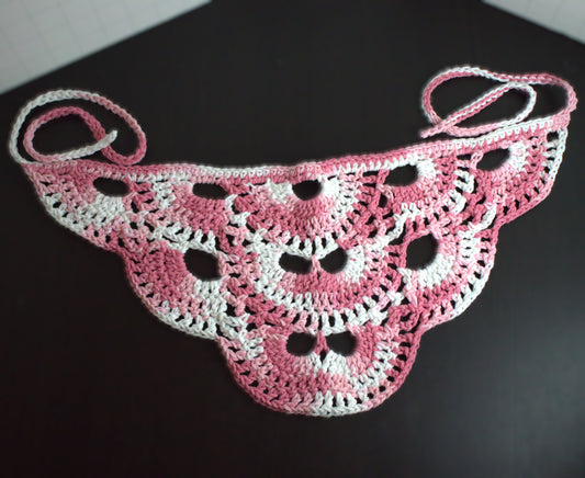 Strawberries Virus Bandana