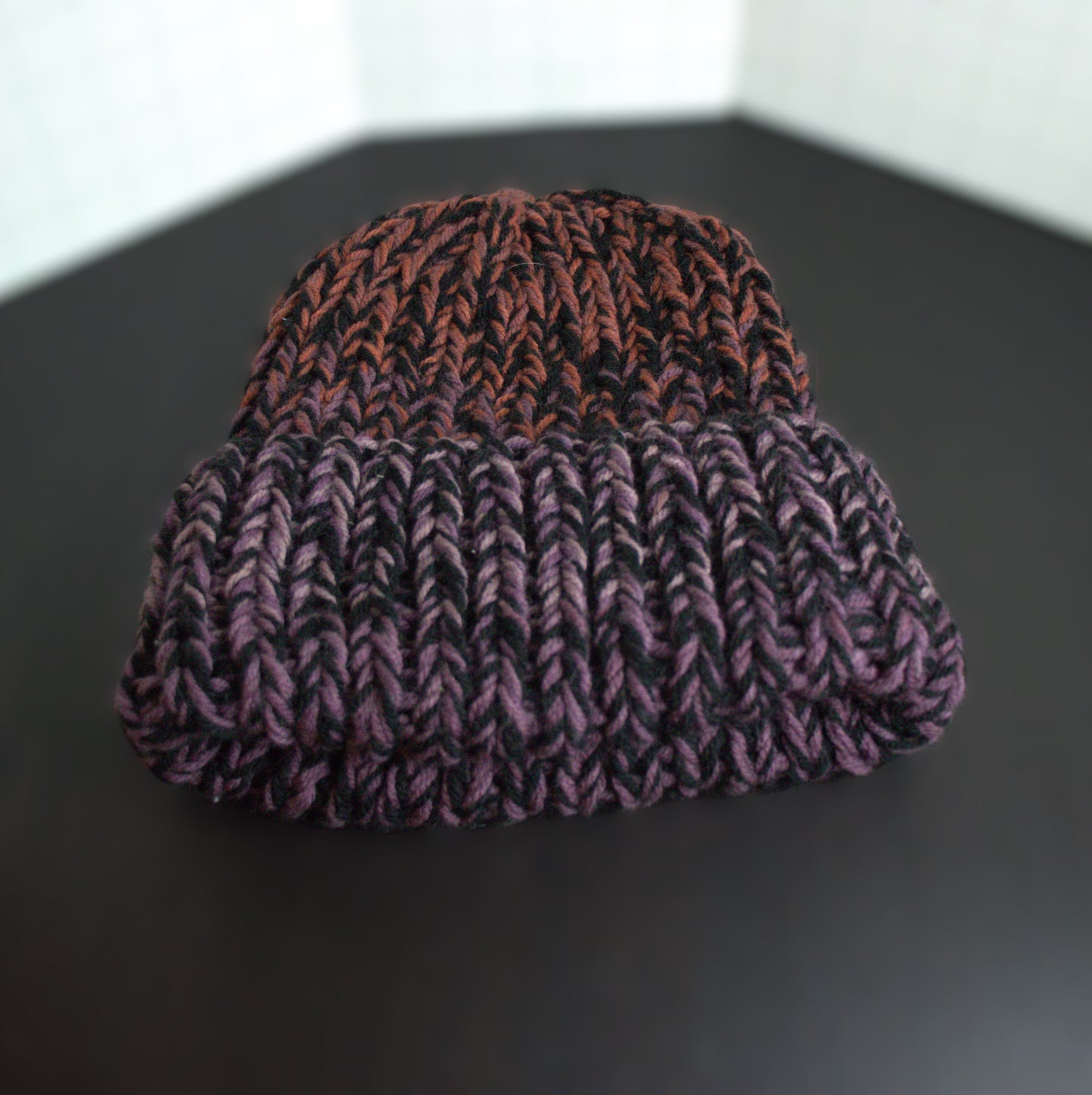 Berries Basic Beanie