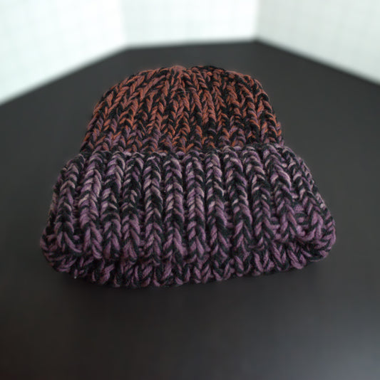 Berries Basic Beanie