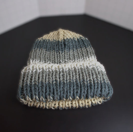 Biscotti Basic Beanie