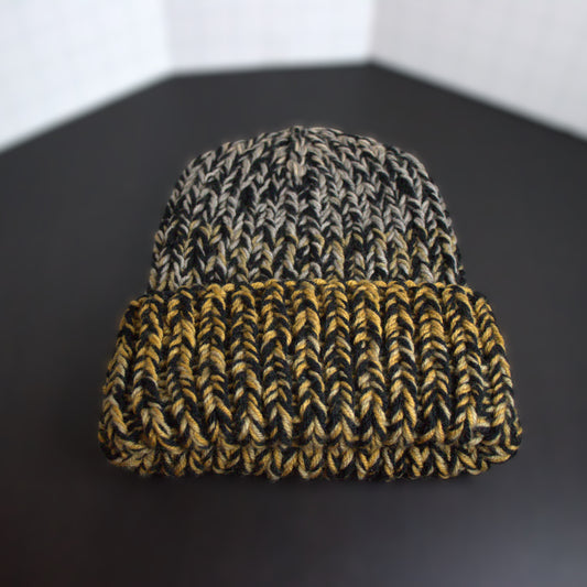 Calico Canyons Basic Beanie