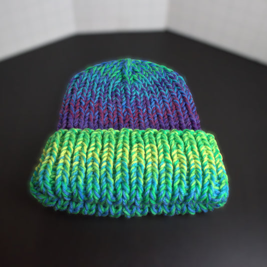 Parrot Basic Beanie