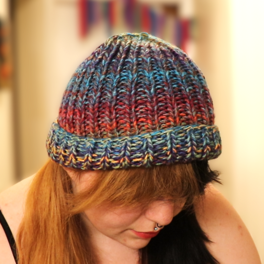 Carousel Basic Beanie