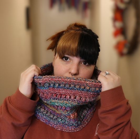 Elm Grove Cowl