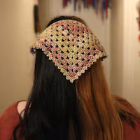 Simple Style Bandanas